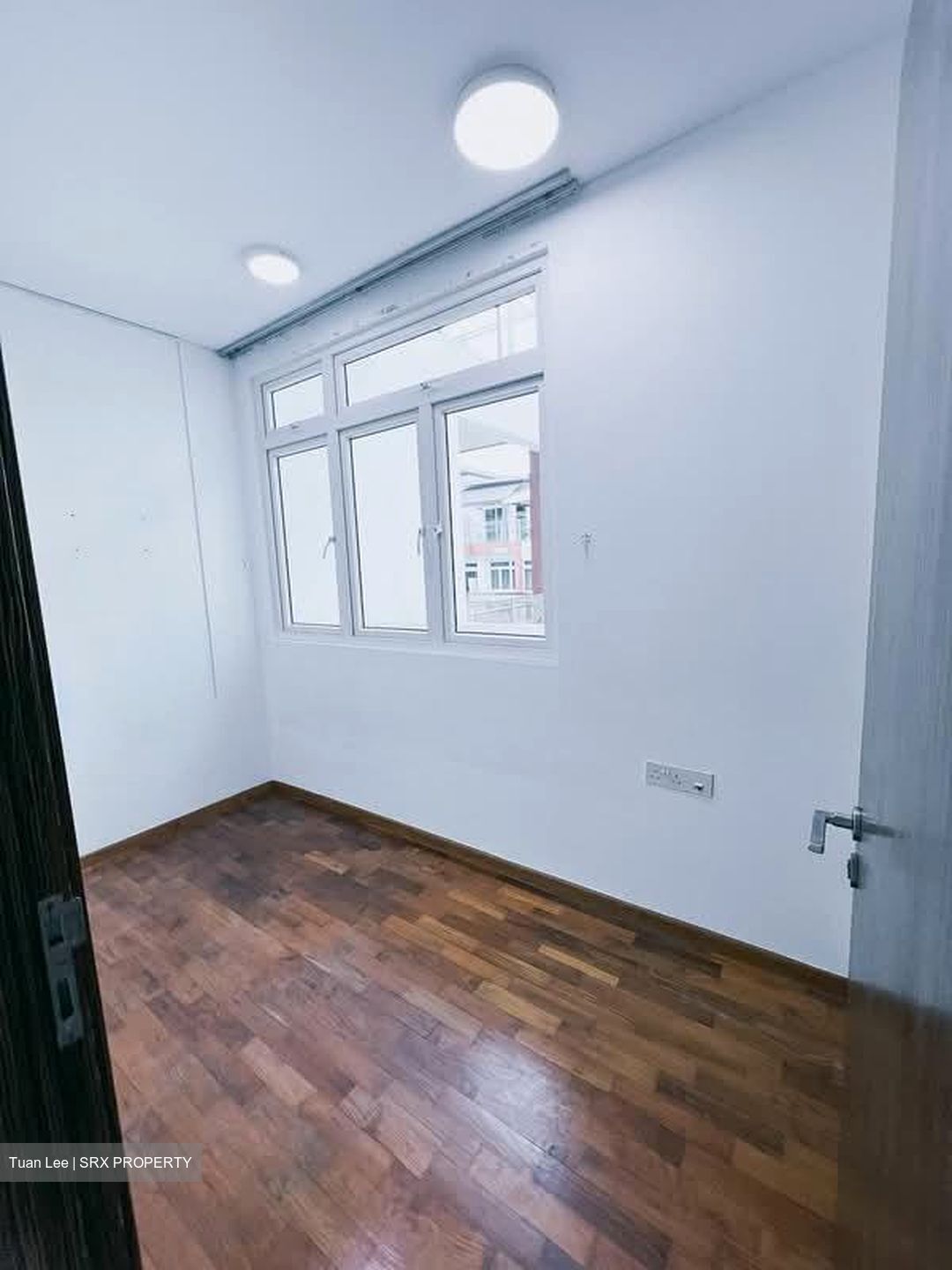 Parc Rosewood (D25), Condominium #605386561